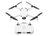 S1: Il nuovo drone può generare registrazioni in 4K. (Fonte: Skyrover)