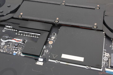 Due slot SODIMM DDR5