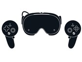 Secondo quanto riferito, le spedizioni di Steam Frame sarebbero giunte nei magazzini statunitensi.