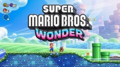 Un porting nativo di Super Mario Bros Wonder in esecuzione su PC