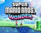 Un porting nativo di Super Mario Bros Wonder in esecuzione su PC