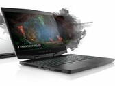 Recensione del Computer Portatile Alienware m15 P79F (i7-8750H, RTX 2070 Max-Q, OLED)