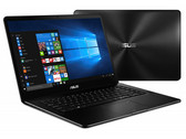 Recensione Completa del Portatile Asus ZenBook Pro UX550VD (i7, GTX 1050, Full-HD)