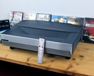 Hands-on beamer laser 4K Casiris A6: Laser triplo con ottimi colori e bassi livelli di rumore