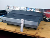 Hands-on beamer laser 4K Casiris A6: Laser triplo con ottimi colori e bassi livelli di rumore