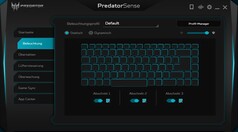 Predator Sense