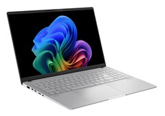 Asus Vivobook S 15 Snapdragon X Elite (Immagine: Asus)