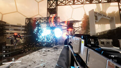 Void/Breaker mette i giocatori in un loop infinito mentre cercano di sfuggire a un sistema progettato per tenerli in trappola. (Fonte: Steam)