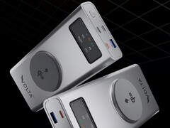 VoltaGo Max è ancora disponibile con uno sconto. (Fonte: Volta Charger)