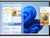 Windows 11 può essere un aggiornamento gratuito per gli utenti di Windows 10, ma non è in distribuzione fino al 2022. (Immagine: Microsoft)