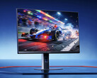 Il monitor da gioco Xiaomi G25i 2026 è disponibile esclusivamente nella finitura nera.