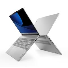 L'IdeaPad Slim 5i è stato annunciato al CES 2024 con alcune scelte hardware interessanti (immagine via Lenovo)