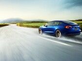 Il sistema AWD è quasi indispensabile per le strade bagnate e le condizioni atmosferiche avverse. (Fonte: Tesla)
