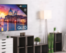 TCL sold more QLED TVs in the first quarter of 2020. (Source: TCL)