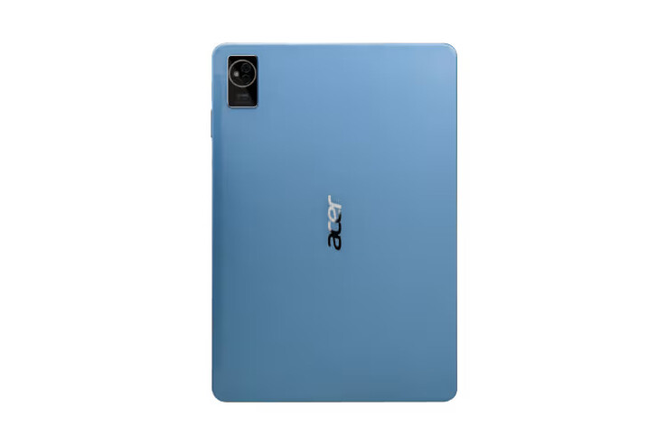 Tablet Acer Iconia iM11 (Fonte: Acer)