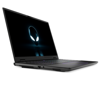 Alienware m16 R2 (immagine via Dell)