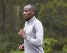 Amazfit ha annunciato il Cheetah Pro Kelvin Kiptum Commemorative Edition. (Fonte: Amazfit)