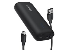 Anker sta richiamando l&#039;Anker 321 Power Bank a causa di un difetto di fabbricazione. (Immagine: Anker)
