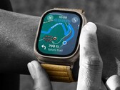 Il successore di Apple Watch Ultra 2 avrà apparentemente uno schermo più grande (Fonte: Apple)