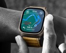 Il successore di Apple Watch Ultra 2 avrà apparentemente uno schermo più grande (Fonte: Apple)