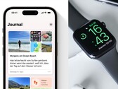 L'iPhone riceve un'app di agenda da Apple per la prima volta in iOS 17.2. (Immagine: Victor Carvalho / Apple, modificato)
