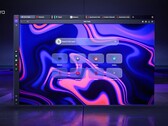 Il nuovo browser Opera One, alimentato dall'intelligenza artificiale. (Fonte: Opera)