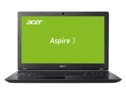 Aspire 3 A315-51-55E4 fornito da notebooksbilliger.de