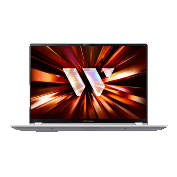 Design del display dell’Asus Vivobook Pro 16