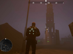 In Battle of Rebels, lei come giocatore deve eliminare le zone infette, stanare un boss alieno, guadagnare una chiave di accesso e spegnere ogni macchina in 5 livelli. Nella foto - uno screenshot del gioco. (Fonte immagine: Steam)