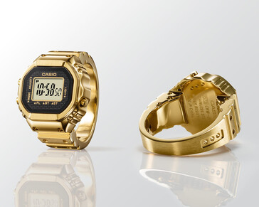 (Fonte: Casio)