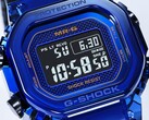 Il nuovo orologio G-Shock MR-G MRGD5000 di Casio