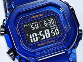 Il nuovo orologio G-Shock MR-G MRGD5000 di Casio