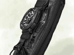L'orologio Casio Pro Trek PRJB001EX-1
