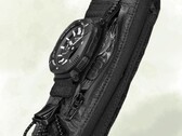 L'orologio Casio Pro Trek PRJB001EX-1