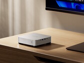 Chuwi lancia AuBox miniPC con CPU AMD 8745HS. (Fonte: Chuwi)