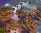 Driftland: La rinascita magica