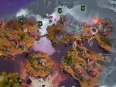 Driftland: La rinascita magica