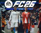 Il calcio virtuale rimane il preferito: EA Sports FC 26 si lascia alle spalle con successo i nuovi arrivati come Pragmata