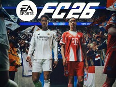 Il calcio virtuale rimane il preferito: EA Sports FC 26 si lascia alle spalle con successo i nuovi arrivati come Pragmata