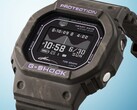 L’orologio GBX-H5600KI-5 Kanoa Iagarashi è ora disponibile negli Stati Uniti