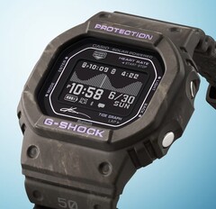 L’orologio GBX-H5600KI-5 Kanoa Iagarashi è ora disponibile negli Stati Uniti