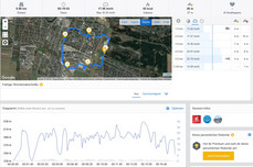 GPS: Samsung Galaxy Note 9 – Panoramica