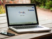 L'accesso ai dati di navigazione è diventato più importante con l'ascesa dell'AI. Immagine generica - un computer portatile con Chrome aperto. (Fonte immagine: Pexels, Pixabay)