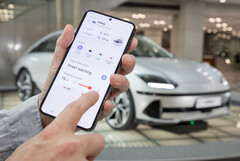 Samsung e Hyundai si alleano per costruire un ecosistema SmartThings per la casa intelligente e l&#039;auto intelligente. (Fonte: Samsung Newsroom)