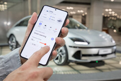 Samsung e Hyundai si alleano per costruire un ecosistema SmartThings per la casa intelligente e l'auto intelligente. (Fonte: Samsung Newsroom)