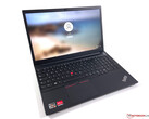 Recensione del Lenovo ThinkPad E15 G3 AMD: Laptop economico con Ryzen 7