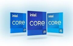 La serie RPL-R della 14esima generazione di Intel presenta le voci Core i9, Core i7 e Core i5. (Fonte: Intel)