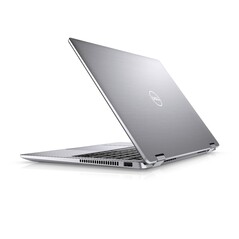 Dell Latitude 9420 2-in-1 - A destra. (Fonte Immagine: Dell)