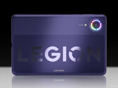 L'Legion Y700 Infinite sarà lanciato nel mese di agosto 2026. Nell'immagine: uno screenshot tratto dal nuovo video teaser del tablet.