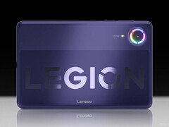 L'Legion Y700 Infinite sarà lanciato nel mese di agosto 2026. Nell'immagine: uno screenshot tratto dal nuovo video teaser del tablet.